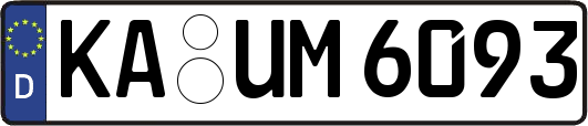 KA-UM6093