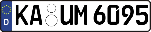 KA-UM6095