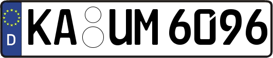 KA-UM6096