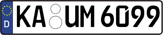 KA-UM6099