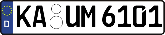 KA-UM6101