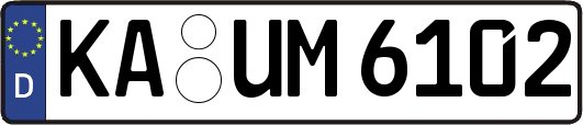 KA-UM6102