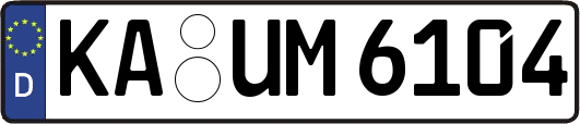 KA-UM6104