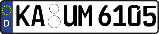 KA-UM6105