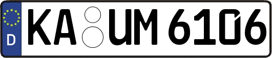 KA-UM6106