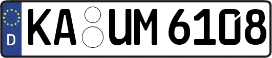 KA-UM6108