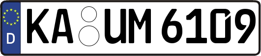 KA-UM6109