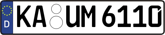 KA-UM6110