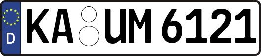 KA-UM6121