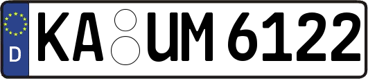 KA-UM6122