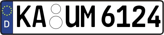 KA-UM6124