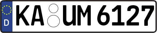 KA-UM6127