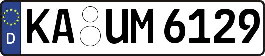KA-UM6129