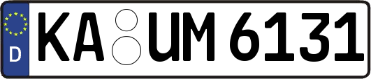 KA-UM6131