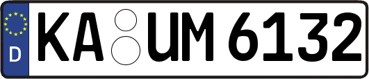 KA-UM6132