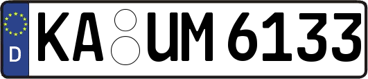 KA-UM6133