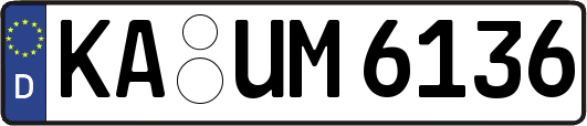 KA-UM6136