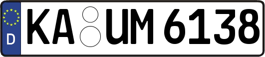 KA-UM6138