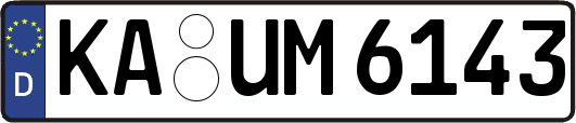 KA-UM6143