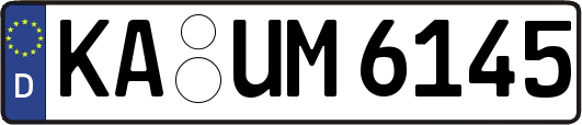 KA-UM6145
