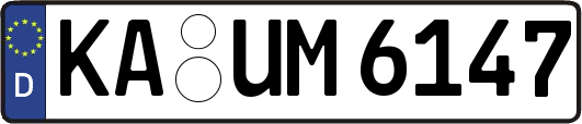 KA-UM6147