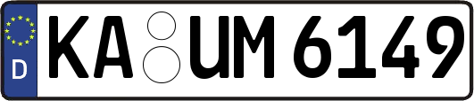 KA-UM6149