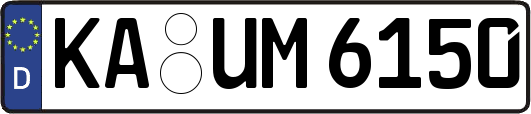 KA-UM6150