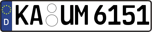 KA-UM6151