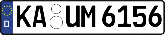 KA-UM6156