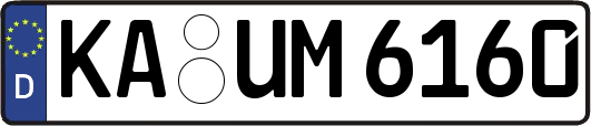 KA-UM6160