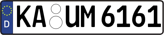 KA-UM6161