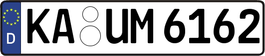 KA-UM6162