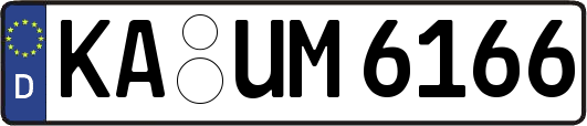 KA-UM6166