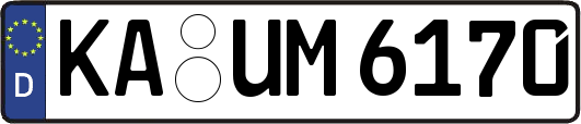 KA-UM6170