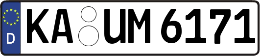 KA-UM6171