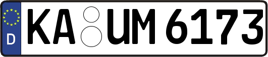KA-UM6173