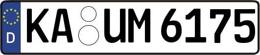KA-UM6175