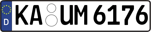 KA-UM6176