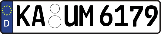 KA-UM6179