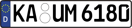 KA-UM6180