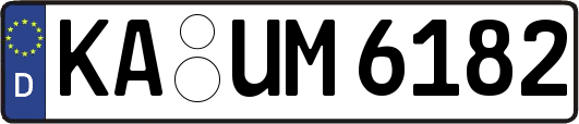 KA-UM6182