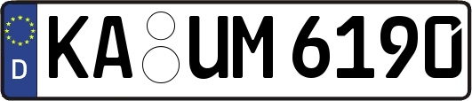 KA-UM6190