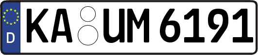 KA-UM6191