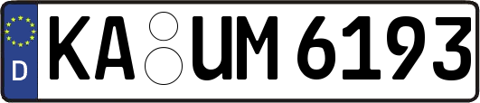 KA-UM6193