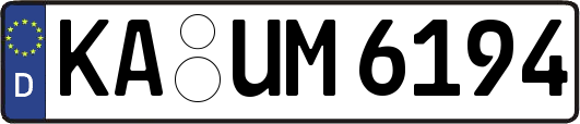 KA-UM6194