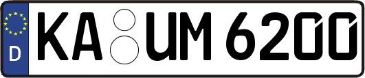 KA-UM6200