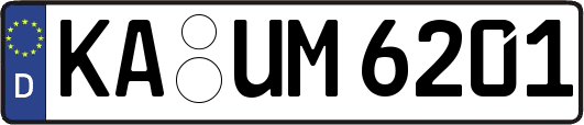 KA-UM6201