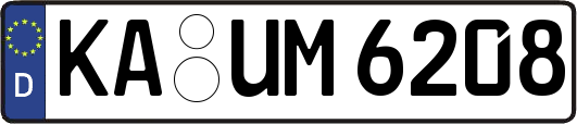 KA-UM6208
