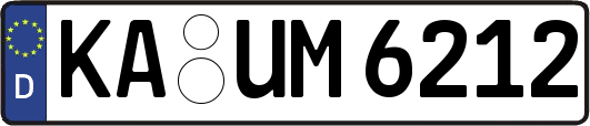 KA-UM6212