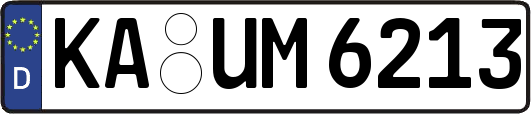 KA-UM6213